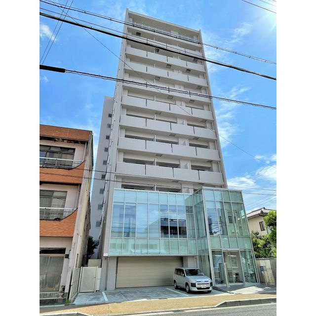 フォレスト．Ｎの外観|お問い合わせは美濃善不動産駅前店へ！