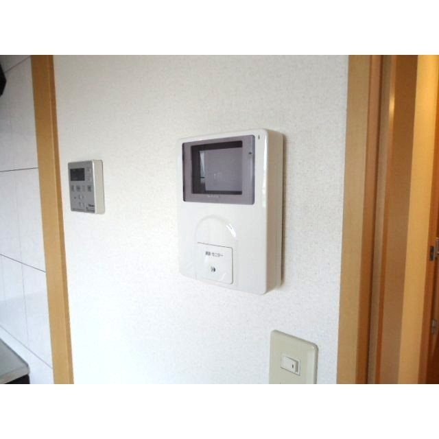 グリーンヒルズⅡの設備