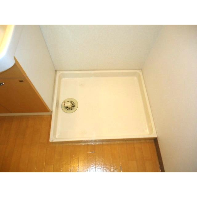 グリーンヒルズⅡの設備