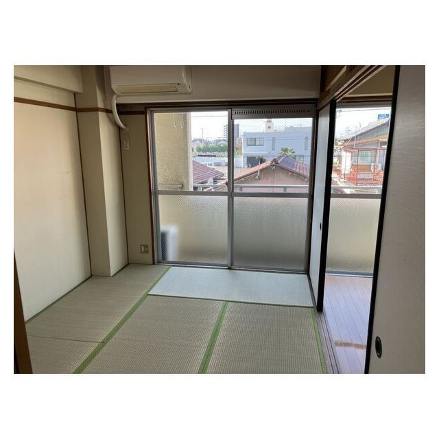 岐阜市加納竜興町２丁目のアパートの内装|お問い合わせは美濃善不動産駅前店へ！