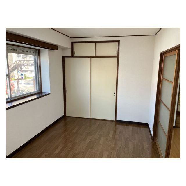 岐阜市加納竜興町２丁目のアパートの内装|お問い合わせは美濃善不動産駅前店へ！
