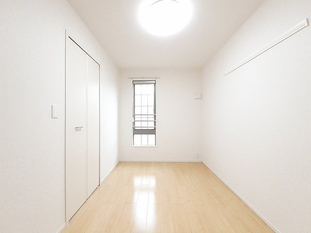 アウル本郷の内装|中はこのようになっています