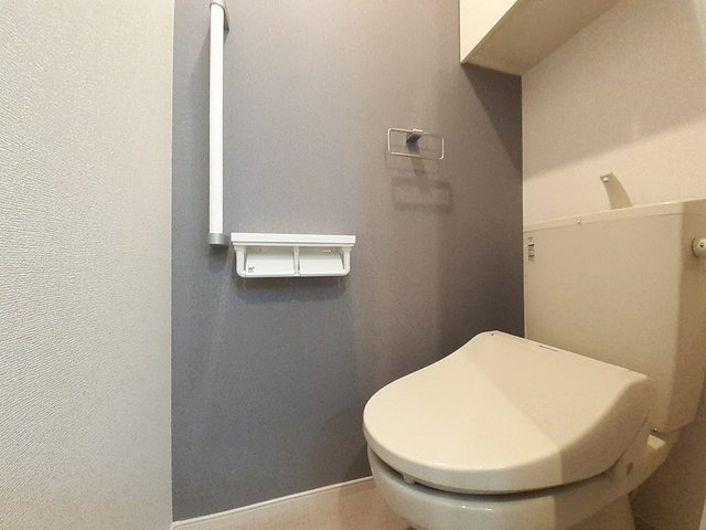 アンカー　Ｃのトイレ|コンパクトで使いやすいトイレです