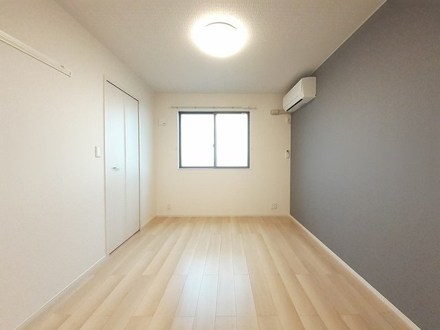 アンカー　Ｃの内装|明るい室内です