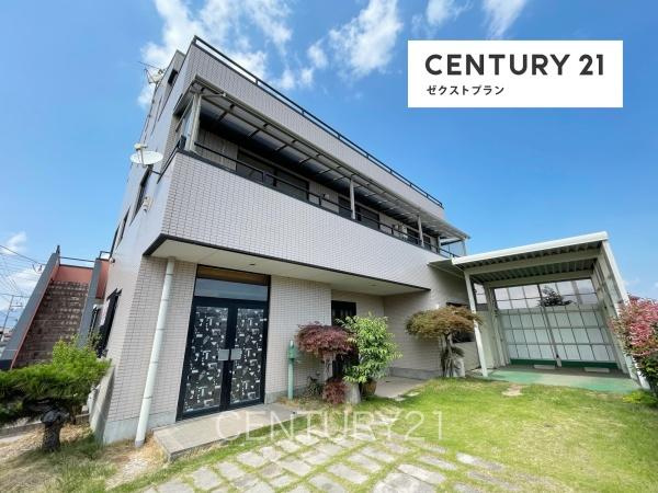 渋川市半田中古一戸建て
