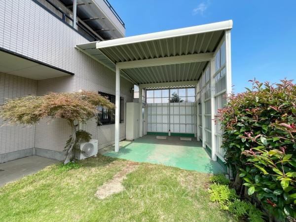 渋川市半田中古一戸建てのその他