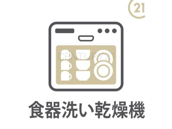 サーパス高崎駅前のキッチン