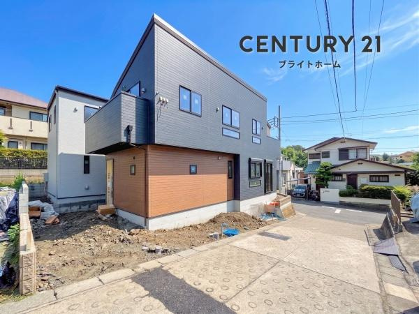横浜市栄区鍛冶ケ谷町の新築一戸建の前面道路含む現地写真|閑静な住宅街につき住環境良好です♪
お気軽にお問い合わせください。