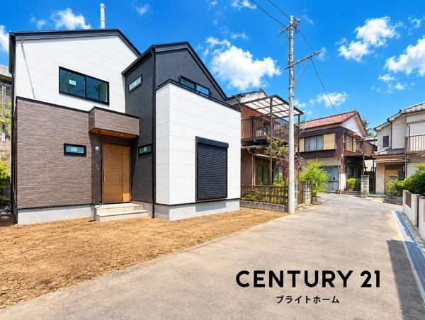 横浜市旭区西川島町の新築一戸建の前面道路含む現地写真|閑静な住宅街につき住環境良好です♪
お気軽にお問い合わせください。
