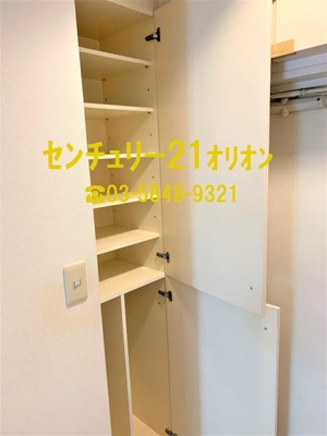 【玄関】 | ベルファース練馬／ベルファースネリマ | シューズBOX