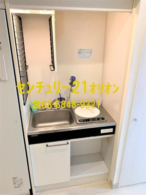 【キッチン】 | ベルファース練馬／ベルファースネリマ