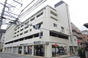 高砂マンションの画像