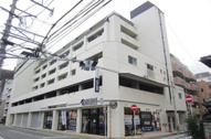高砂マンションの画像