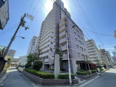 【その他】 | レックスシティ堺駅前 | 空家につき即日内覧可能ですです♪ぜひご見学ください！