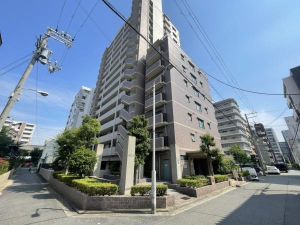 レックスシティ堺駅前の画像