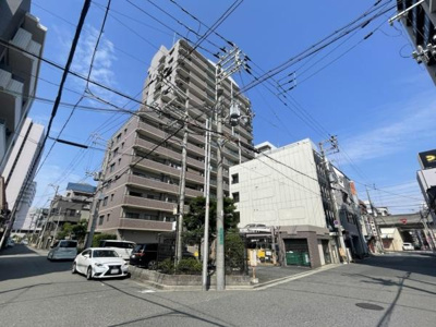 【その他】 | レックスシティ堺駅前 | 流行に左右されず、将来にわたって価値が継続する「上質」な佇まい。親しみやすさといった暮らしを豊かにしてくれる住空間です。