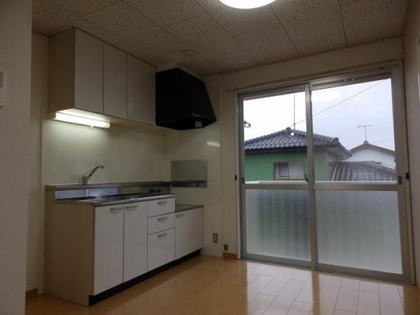 【居間・リビング】 | ヴィレッジ生田