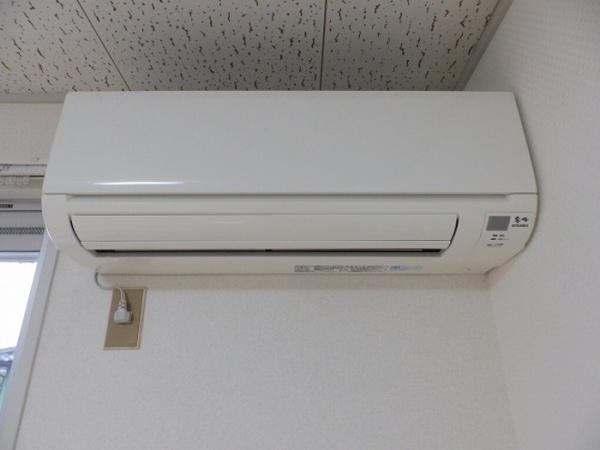 【設備】 | ヴィレッジ生田