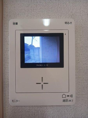 【セキュリティ】 | メゾンドグレイス