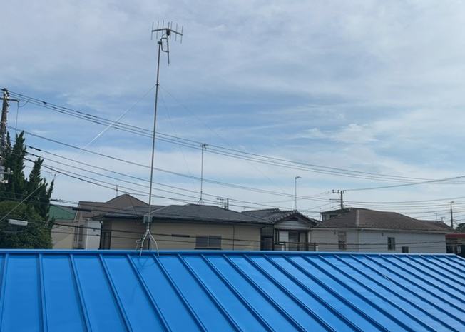 【展望】 | 眺望を気にして物件を探す場合、前面に建物が建っていないか現地で確認しましょう！前面に建物があると景色はもちろん、日当たりや風通しにも影響が出てきます。住んだ時のことを想像しながら現地見学をしましょう。
