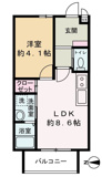 ユゥ&ミィ金山駅前G棟の画像