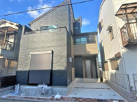 高石市東羽衣６丁目の新築一戸建の画像