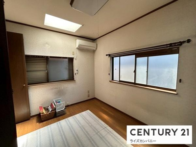 【洋室】 | 高石市西取石3丁目　中古戸建