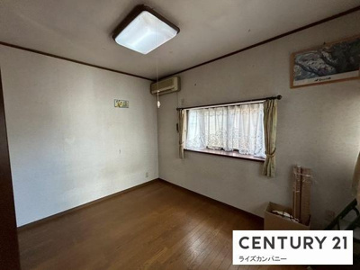 【洋室】 | 高石市西取石3丁目　中古戸建