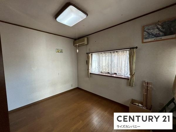 【洋室】 | 高石市西取石3丁目　中古戸建