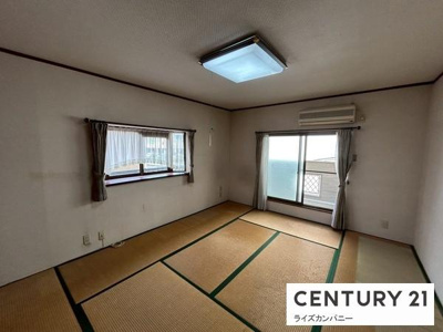 【和室】 | 高石市西取石3丁目　中古戸建