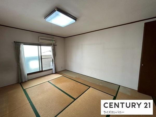 【和室】 | 高石市西取石3丁目　中古戸建