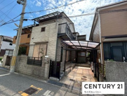高石市西取石3丁目　中古戸建の画像