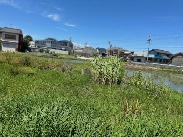 岐阜県羽島郡笠松町田代のその他|外観です