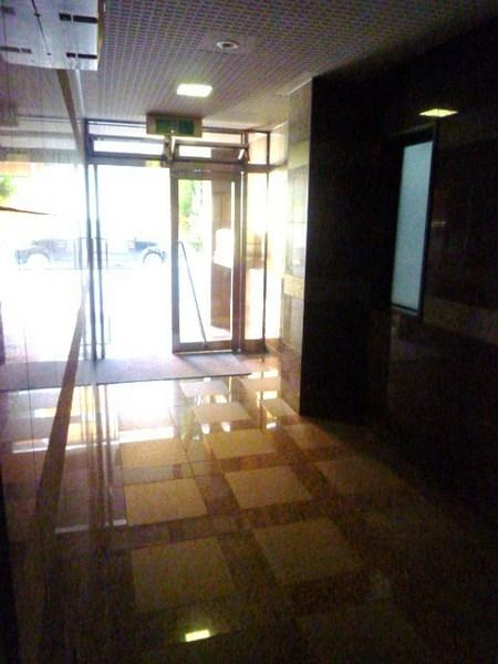シーパレス大長のエントランス|★立派ですね★
