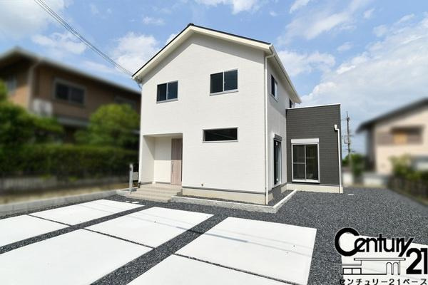北葛城郡広陵町大野 １号地 ／新築一戸建