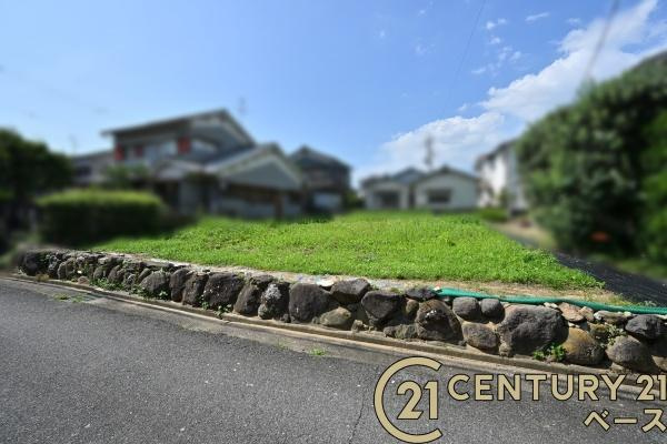 磯城郡三宅町大字石見の売地