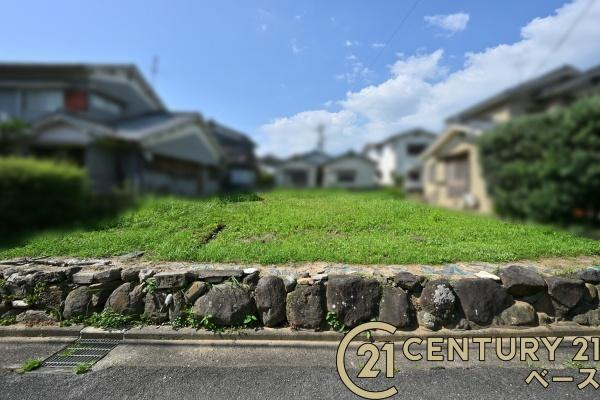 磯城郡三宅町大字石見の売地のその他|■現地撮影写真■近鉄石見駅まで徒歩１２分程！