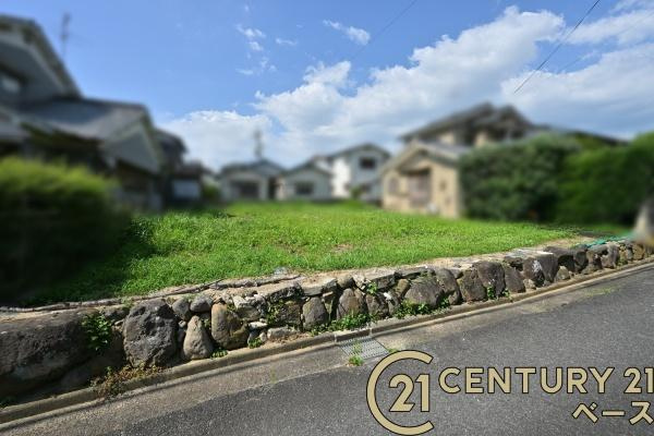 磯城郡三宅町大字石見の売地のその他|■現地撮影写真■建築条件なしの更地です！