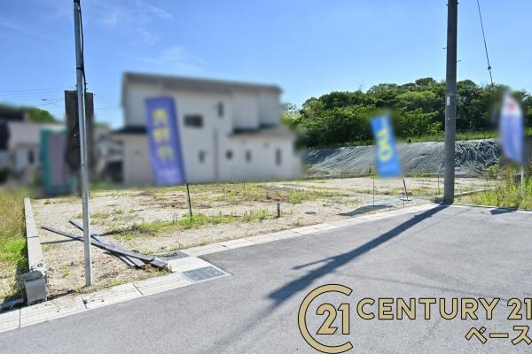 北葛城郡広陵町大野 ５号地 ／新築一戸建のその他|■現地撮影写真■閑静な住宅地内でのびのび穏やかな暮らし！お気軽にお問い合わせください！