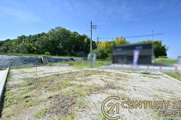 北葛城郡広陵町大野 ５号地 ／新築一戸建のその他|■現地撮影写真■