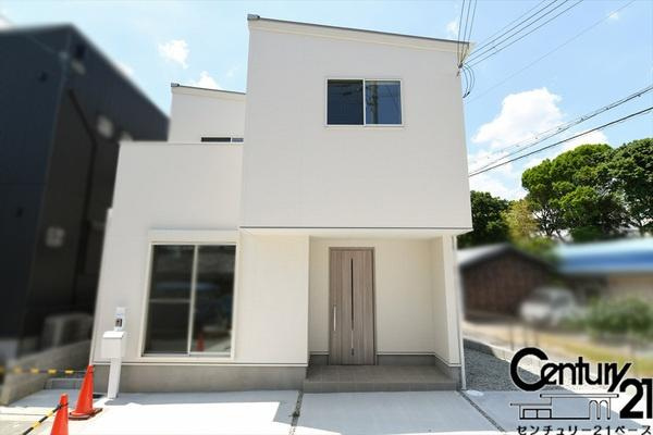 北葛城郡広陵町大野 ５号地 ／新築一戸建