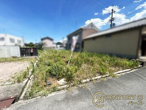 桜井市大字桜井の売地