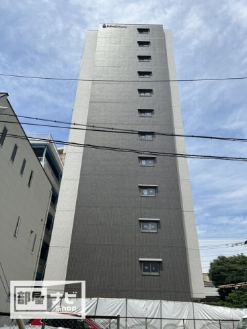 【外観】 | アルファレガロ大橋