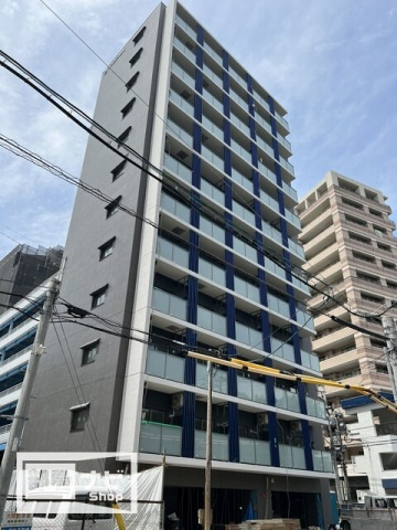 【外観】 | アルファレガロ大橋