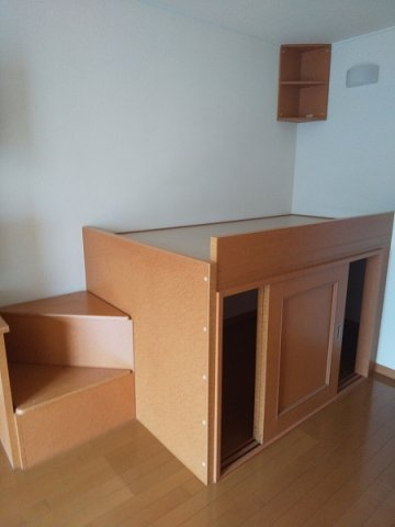 レオパレスセピアコートのその他