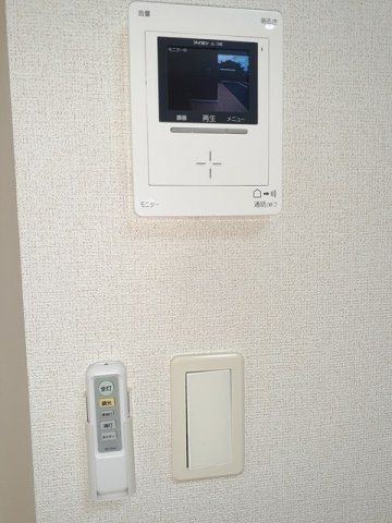 ベル・アンジュのセキュリティ