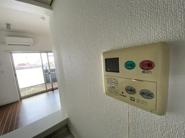 WOB六甲道の設備