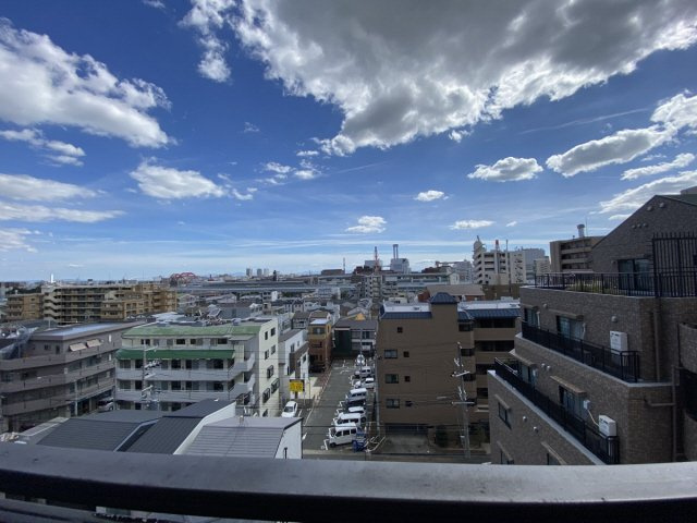 WOB六甲道のその他