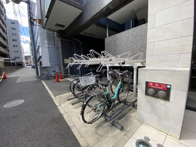 WOB六甲道のその他