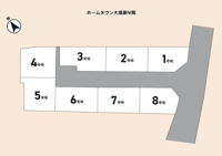 【区画図】